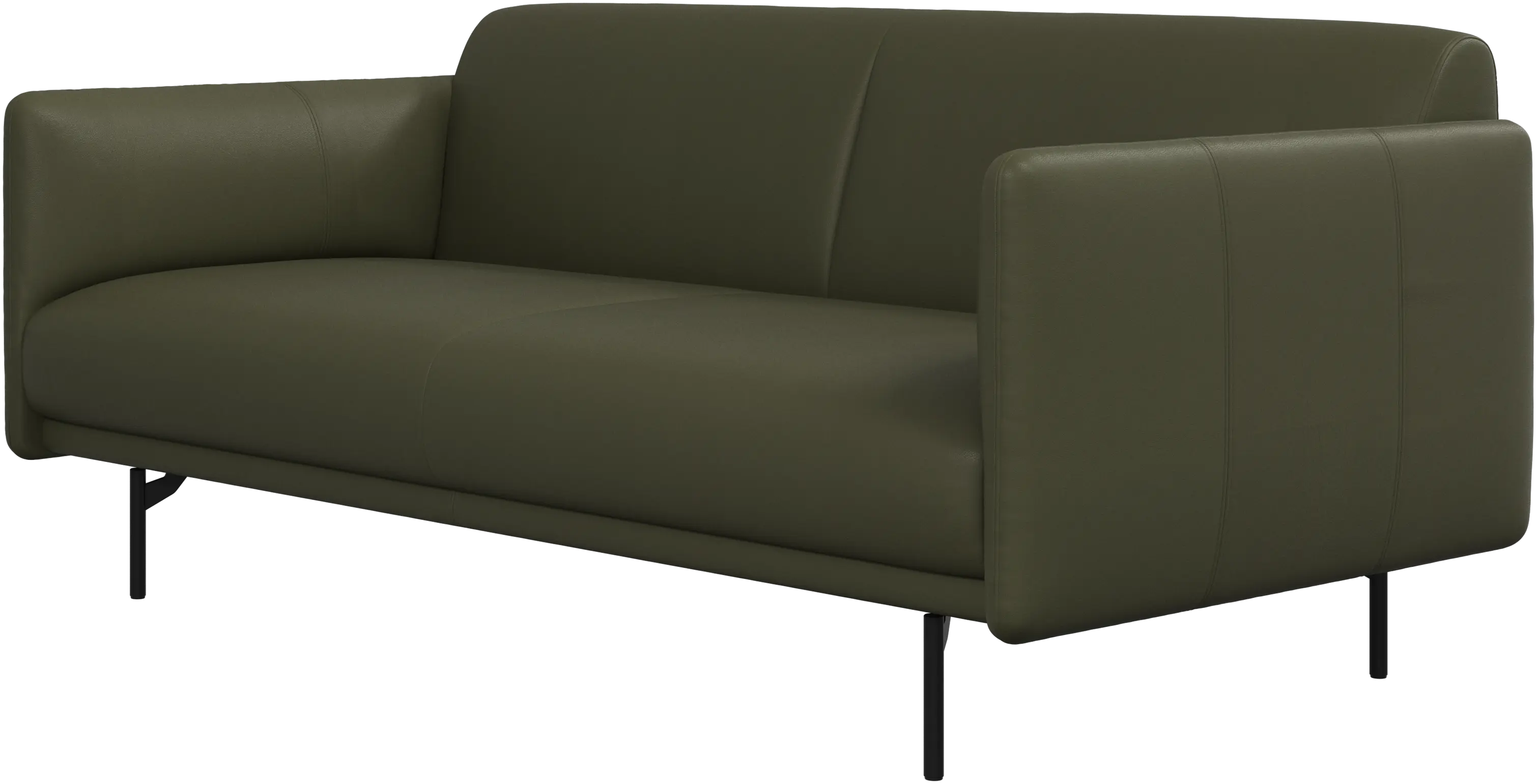 デザイナーソファ | すべてのデザインはこちら - レザー | ボーコンセプト